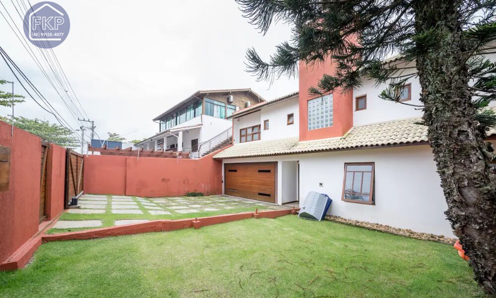 Casa à venda com 4 quartos, 254m² - Foto 48