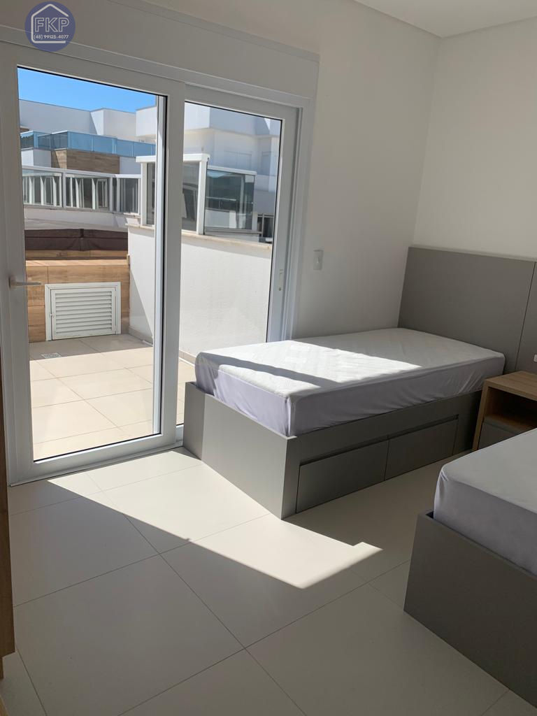 Cobertura à venda com 3 quartos, 200m² - Foto 14