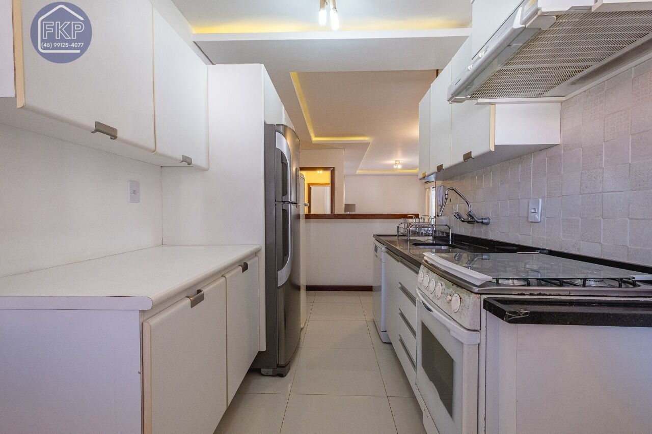 Apartamento à venda com 3 quartos, 122m² - Foto 9