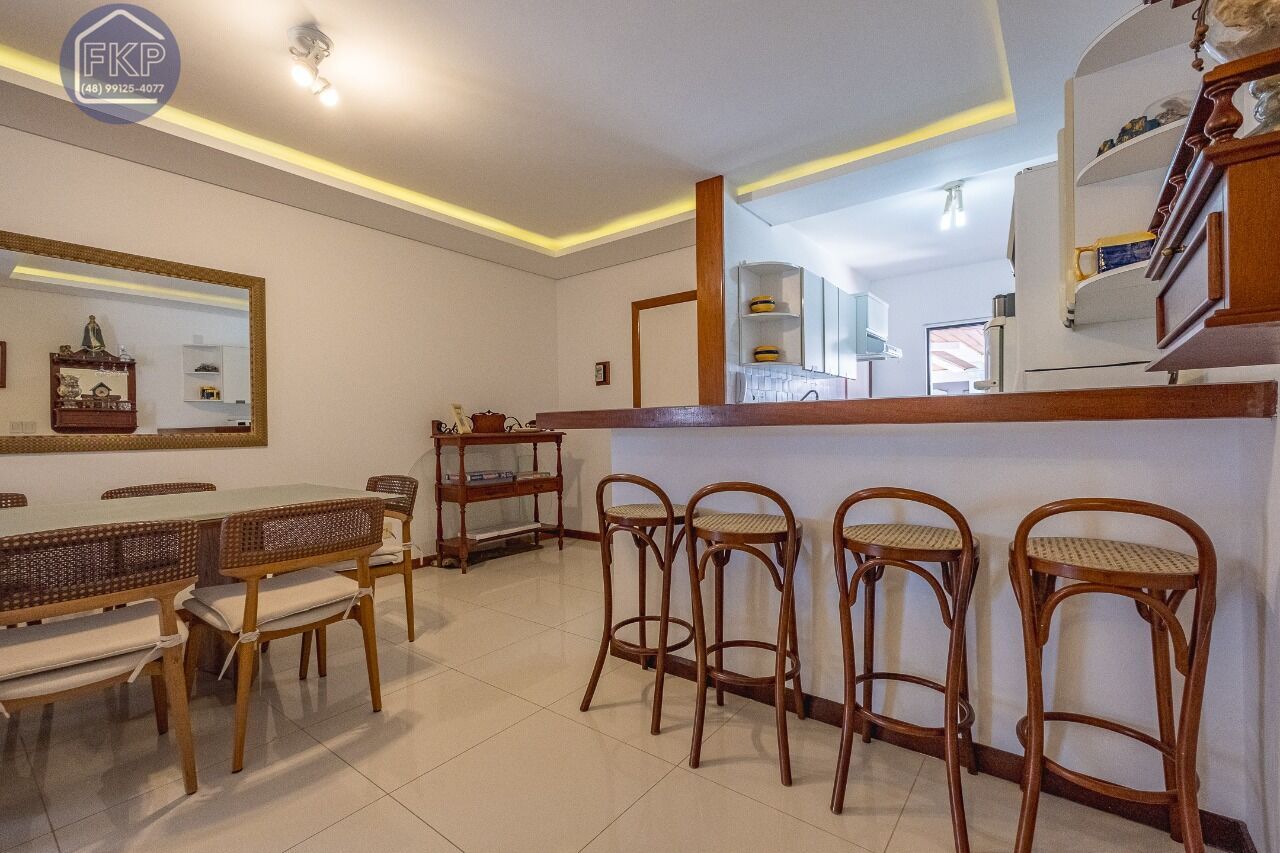 Apartamento à venda com 3 quartos, 122m² - Foto 3