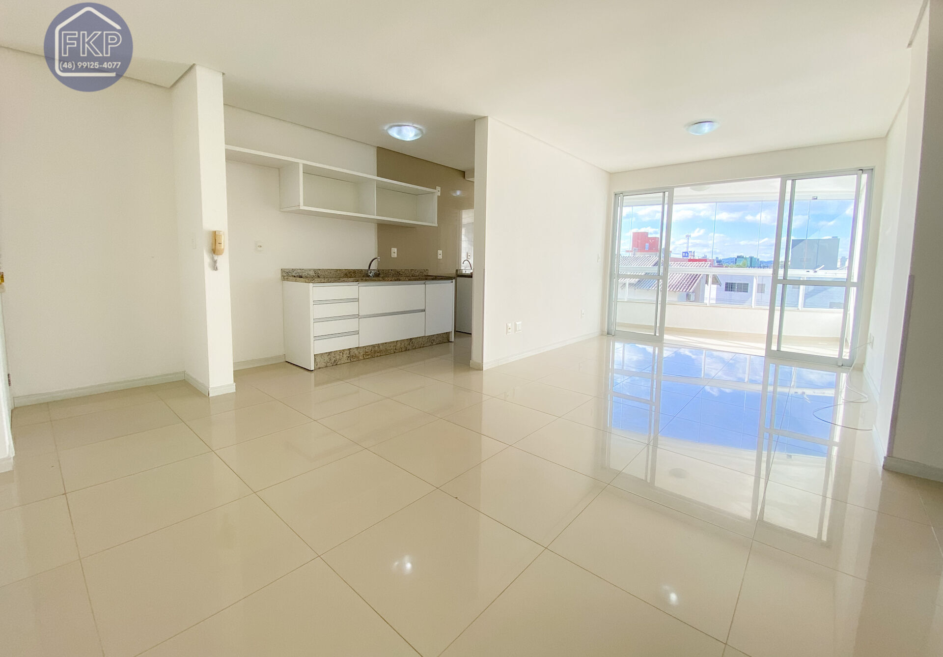 Apartamento, 3 quartos, 93 m² - Foto 4