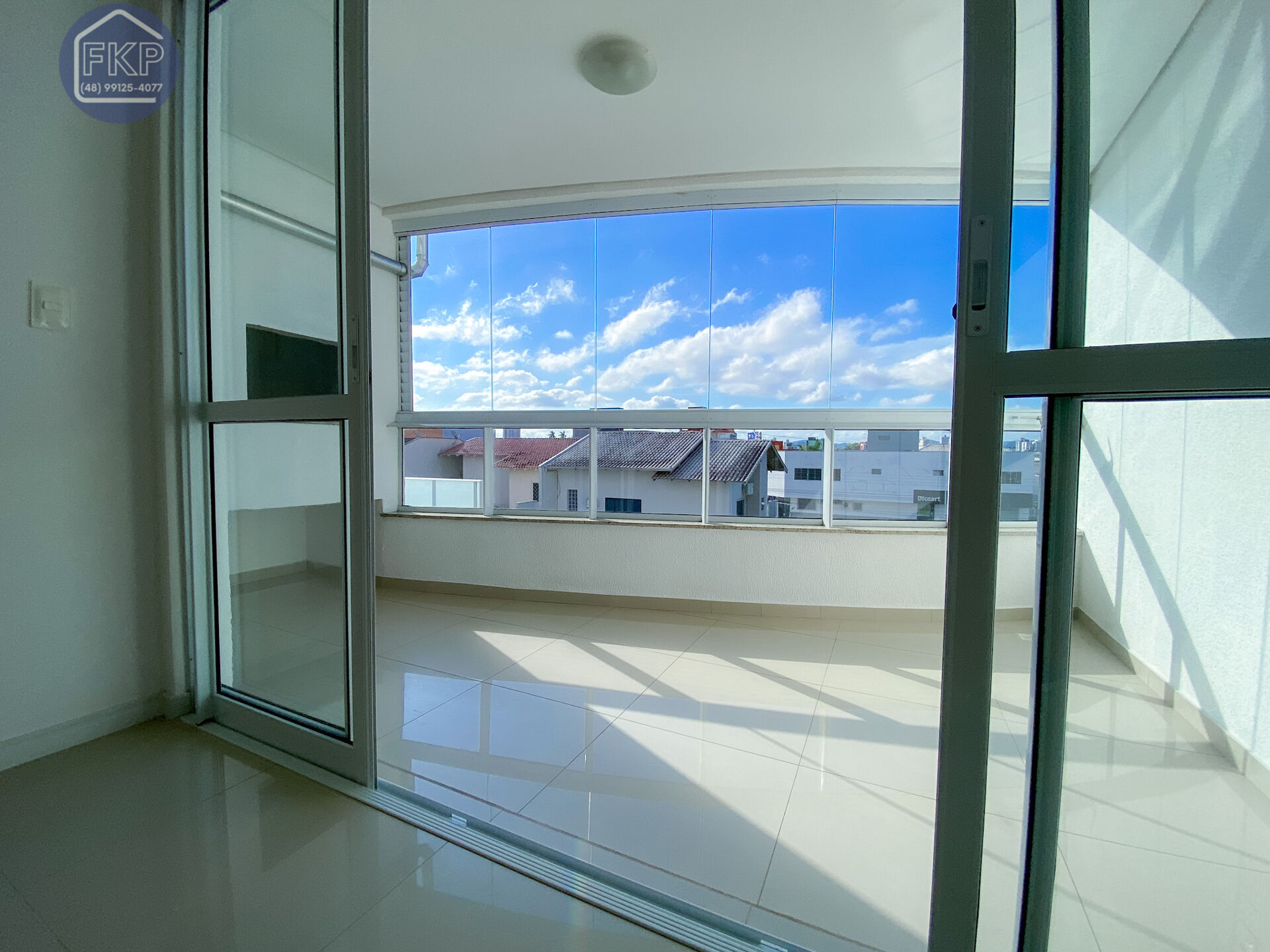 Apartamento, 3 quartos, 93 m² - Foto 5