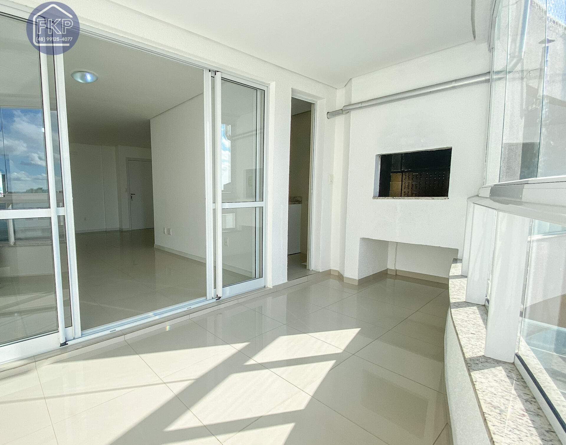 Apartamento, 3 quartos, 93 m² - Foto 6