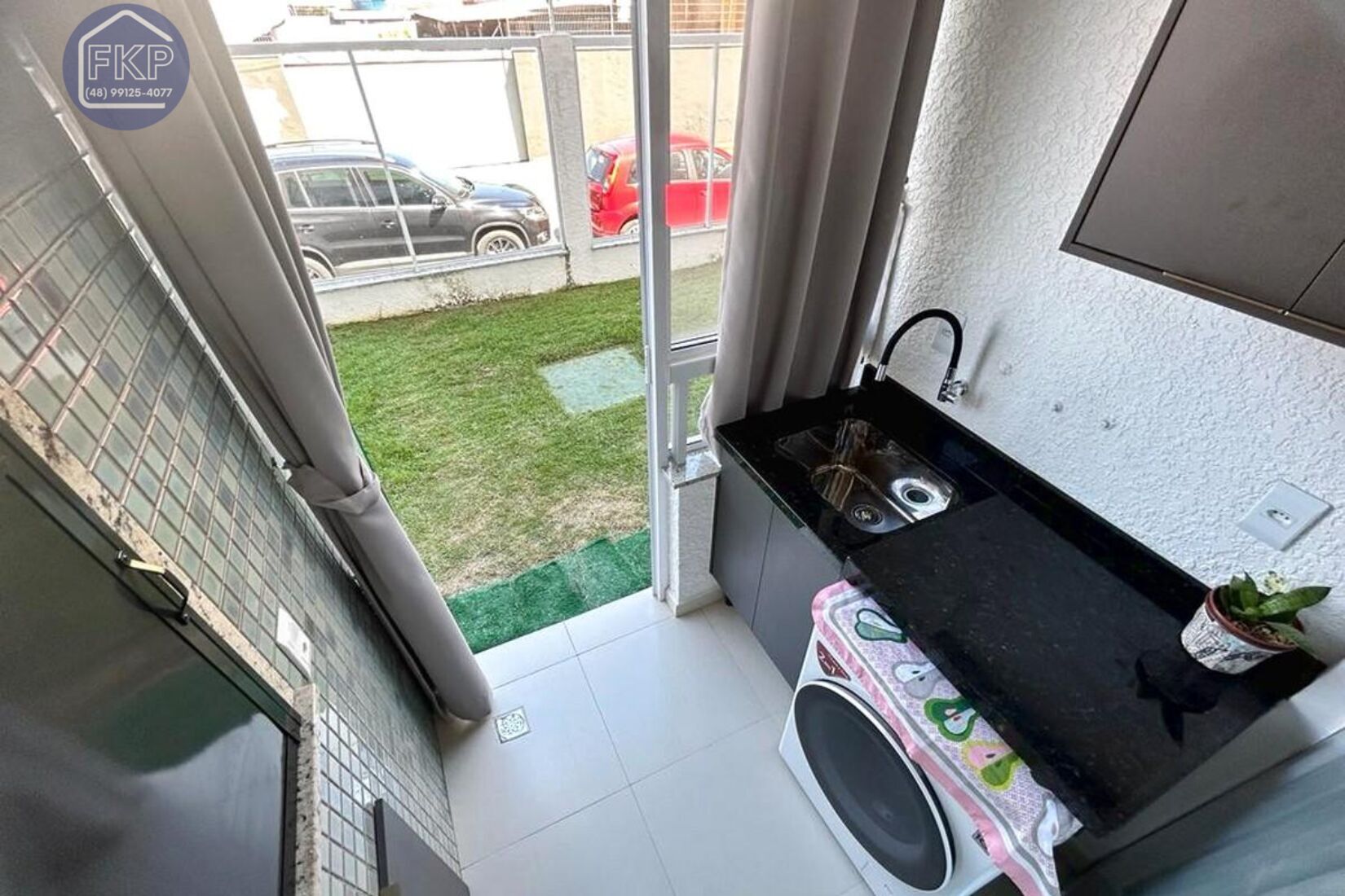 Apartamento à venda com 2 quartos, 91m² - Foto 7