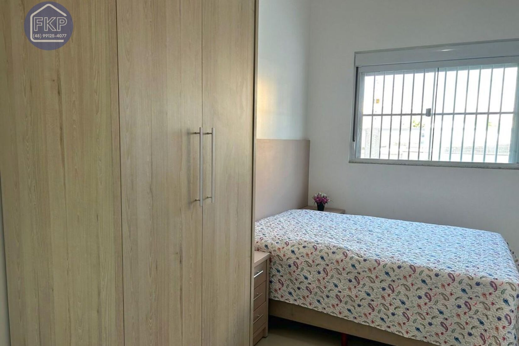 Apartamento à venda com 2 quartos, 91m² - Foto 11