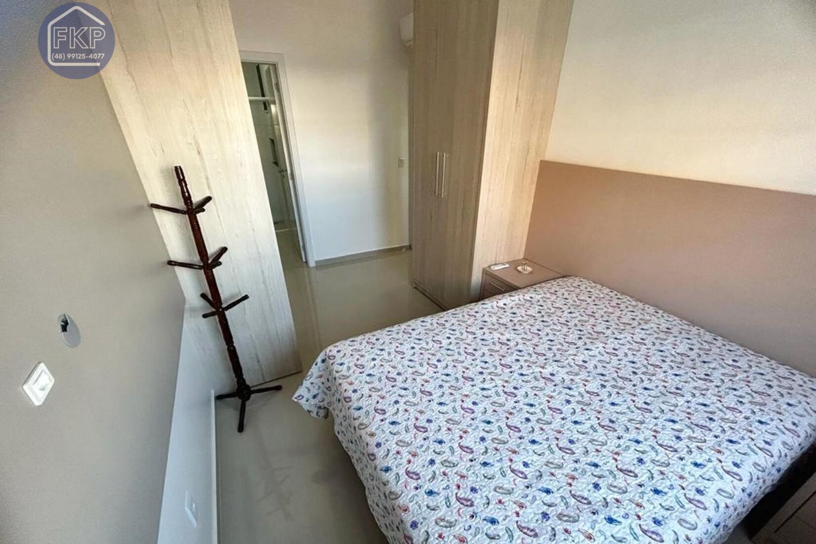 Apartamento à venda com 2 quartos, 91m² - Foto 9