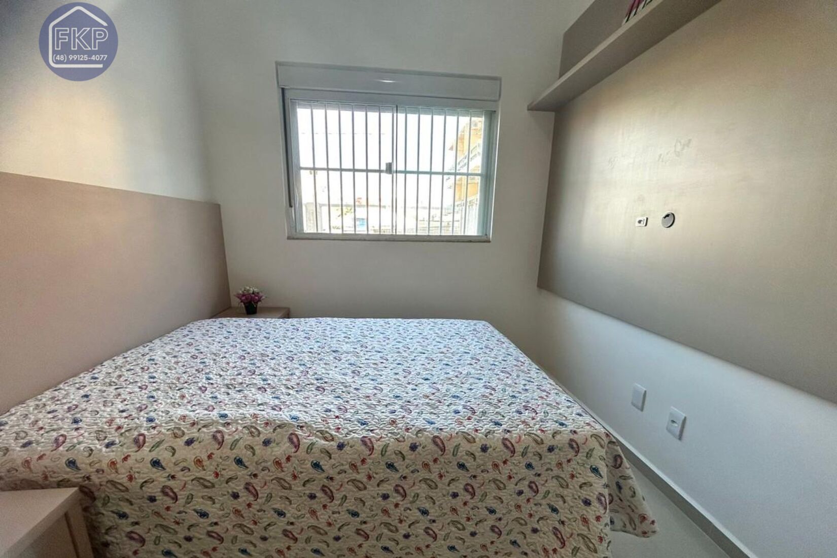 Apartamento à venda com 2 quartos, 91m² - Foto 10