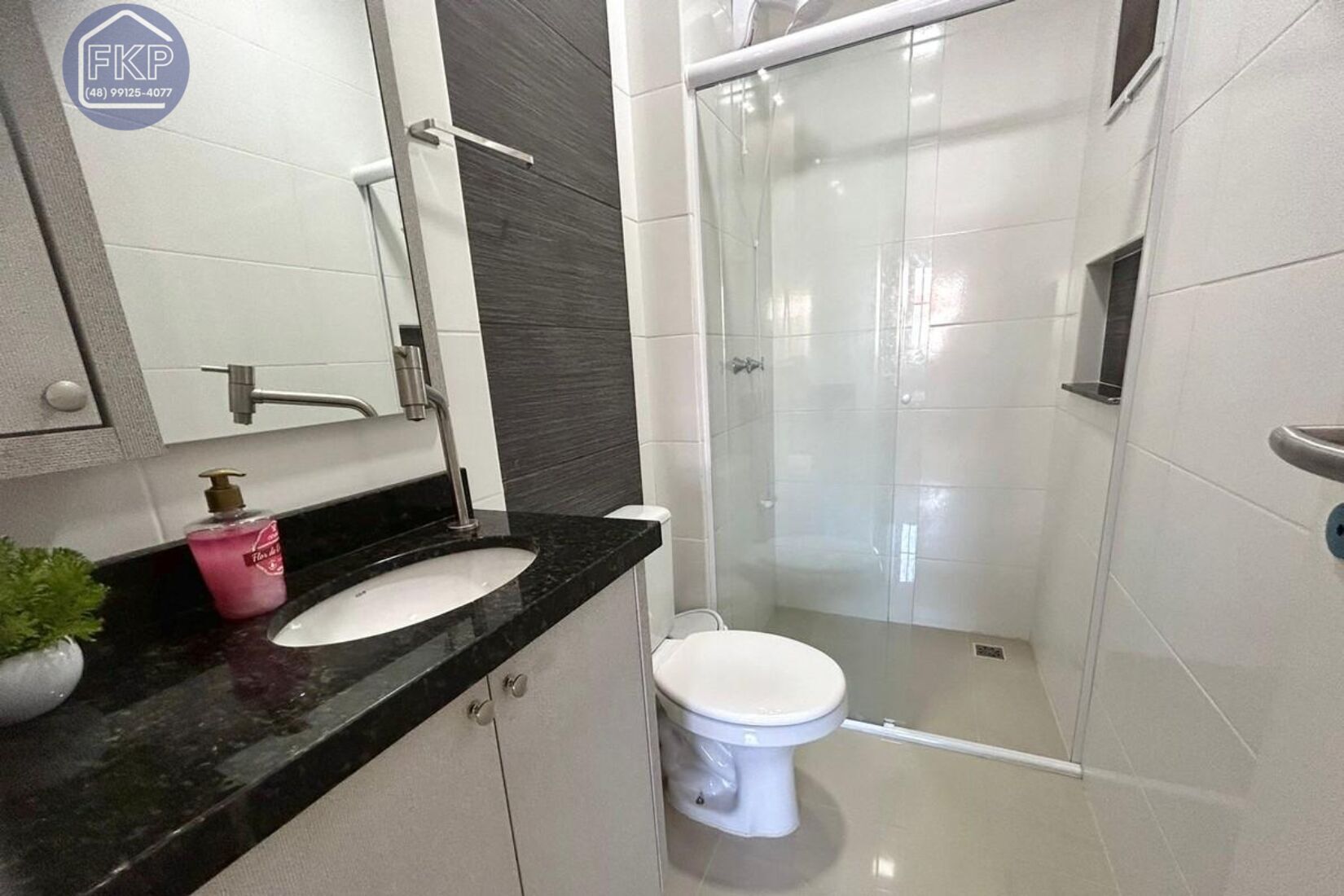 Apartamento à venda com 2 quartos, 91m² - Foto 13