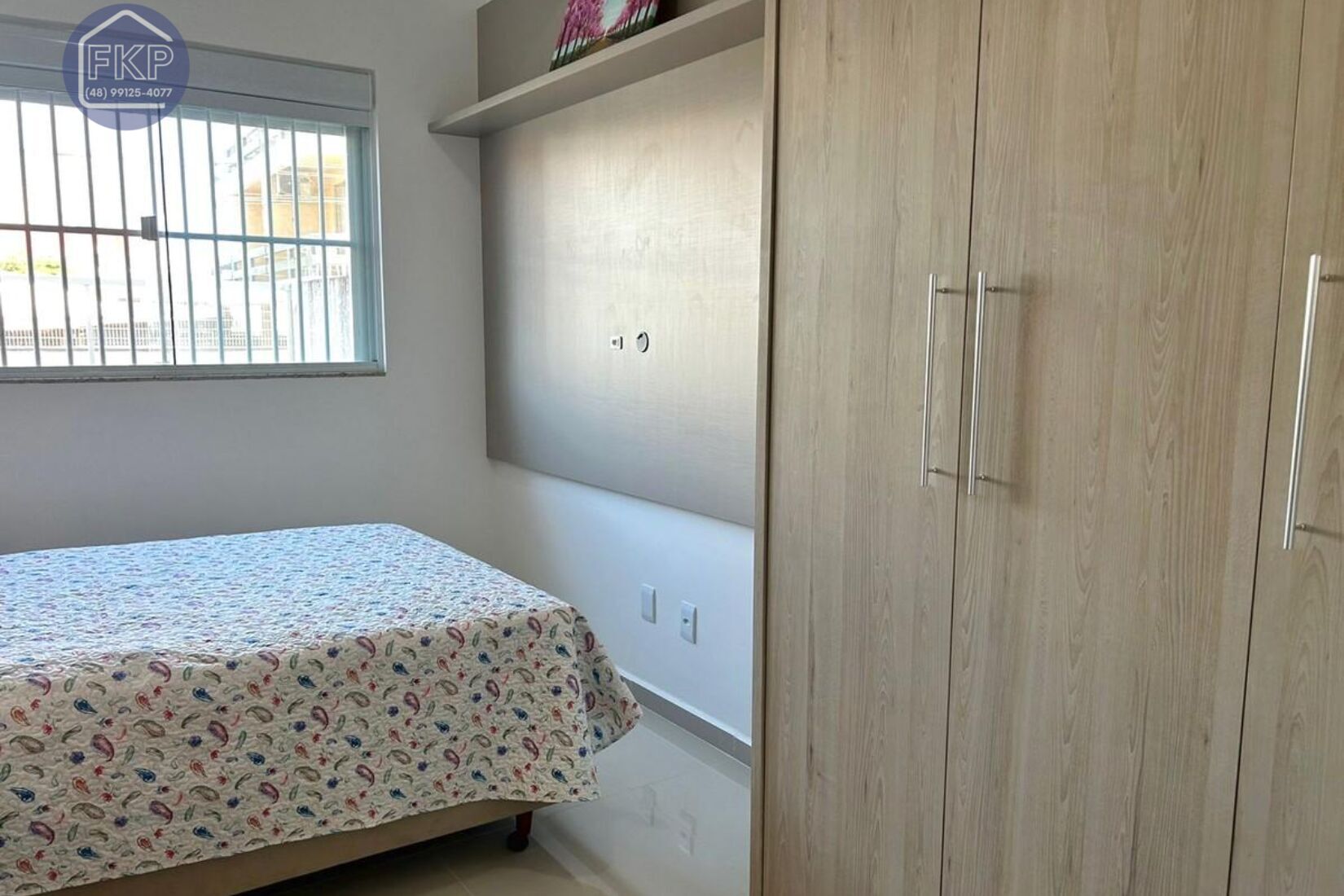 Apartamento à venda com 2 quartos, 91m² - Foto 12