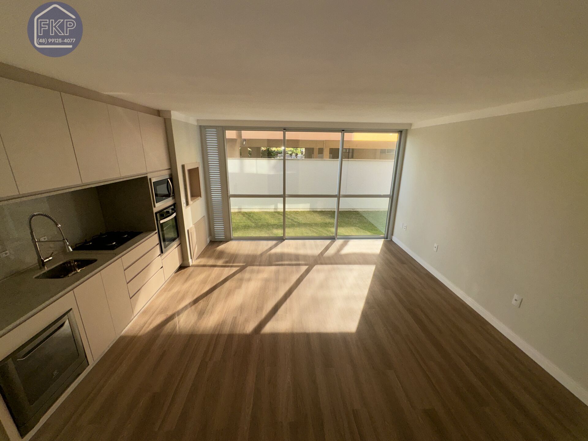 Apartamento, 2 quartos, 114 m² - Foto 2