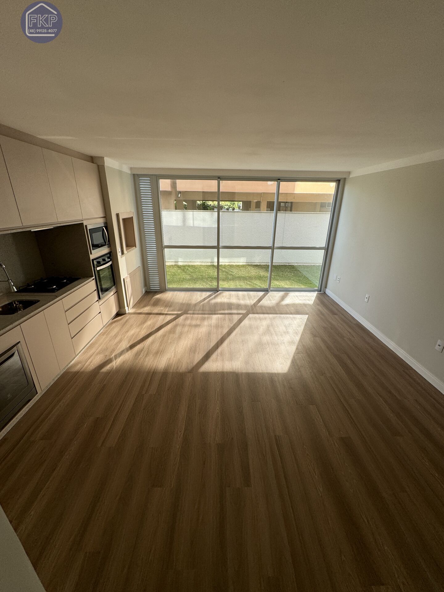 Apartamento, 2 quartos, 114 m² - Foto 3