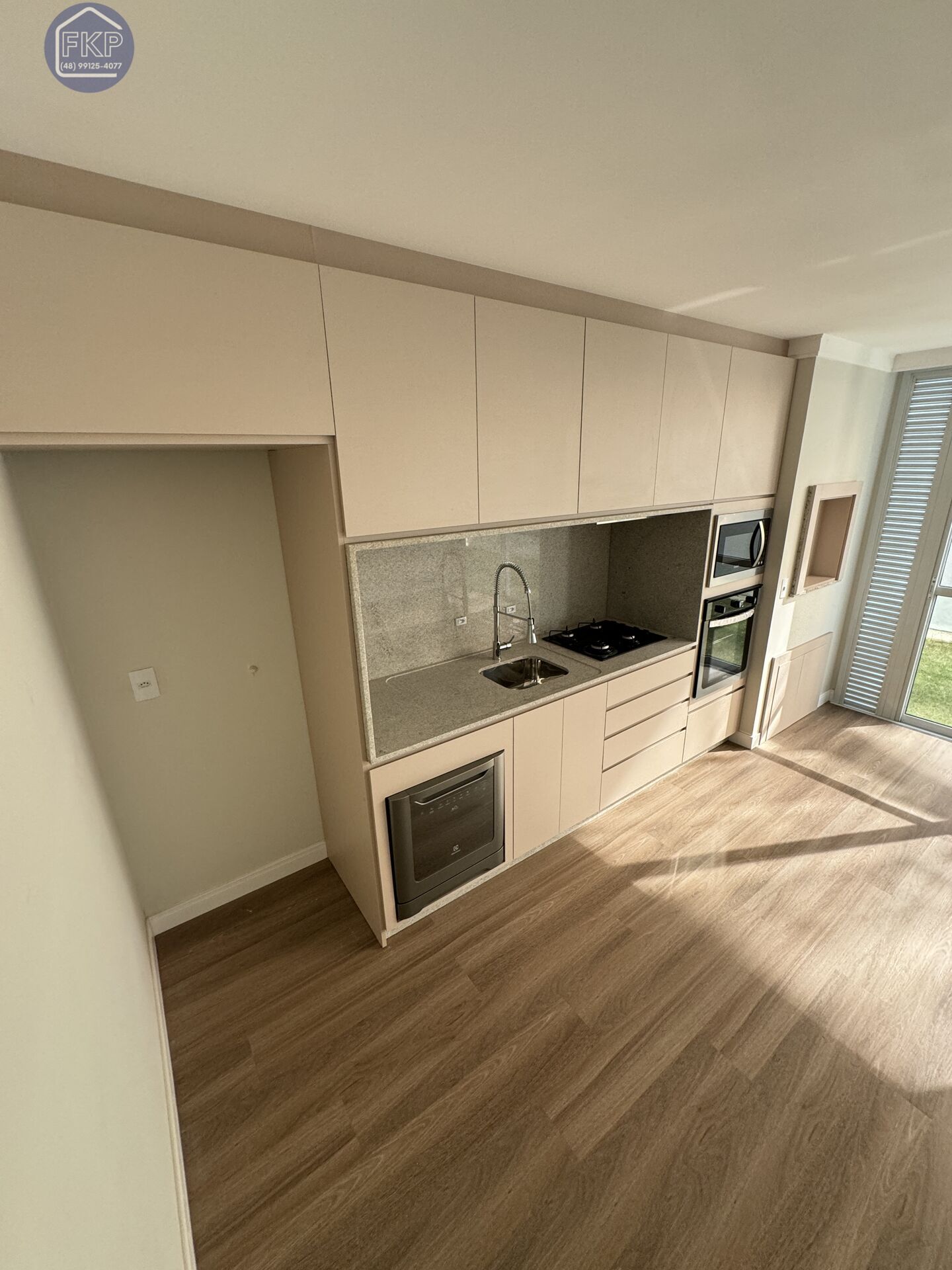 Apartamento à venda com 2 quartos, 114m² - Foto 7