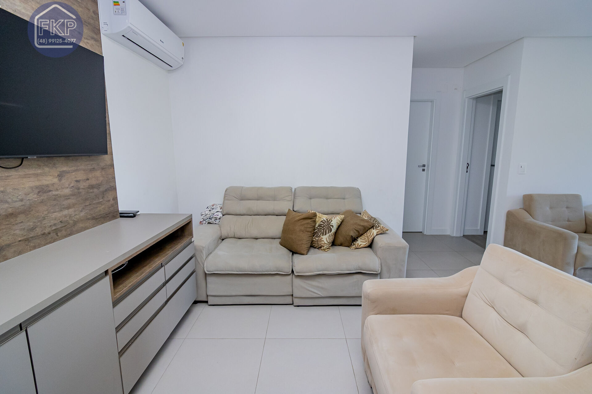 Apartamento à venda com 2 quartos, 85m² - Foto 17