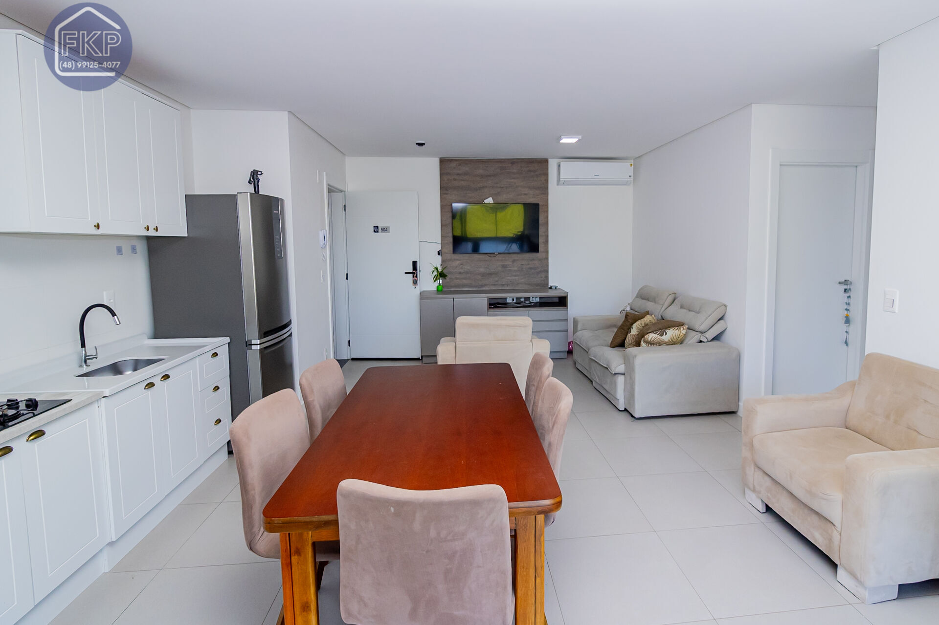 Apartamento à venda com 2 quartos, 85m² - Foto 12