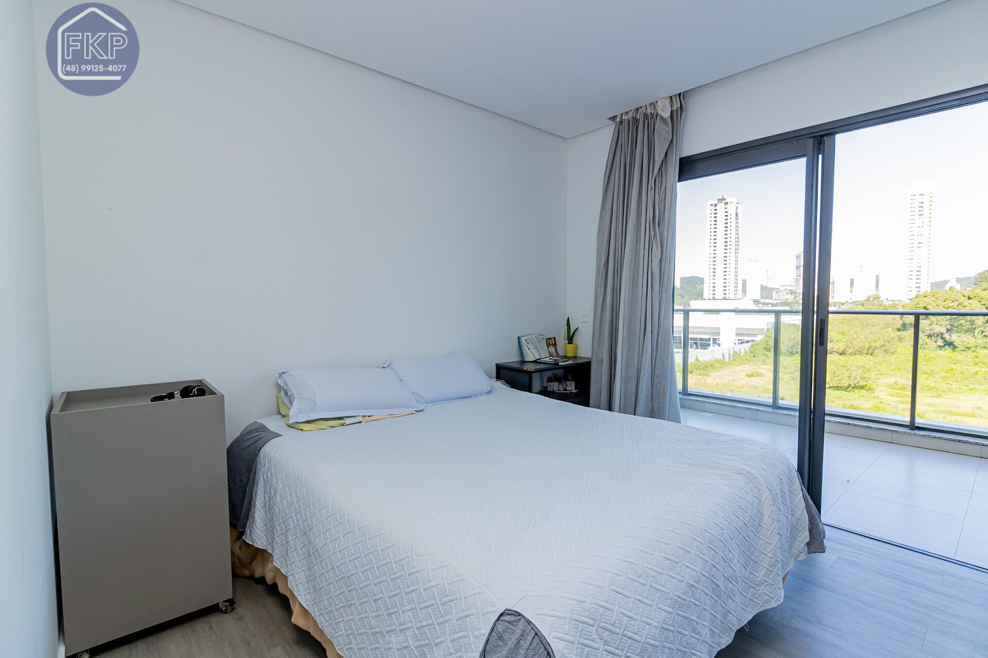 Apartamento à venda com 2 quartos, 85m² - Foto 18