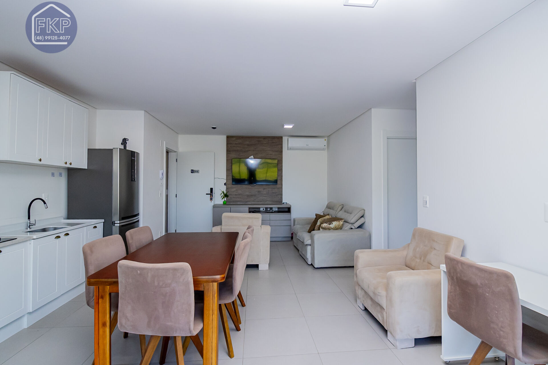 Apartamento à venda com 2 quartos, 85m² - Foto 11