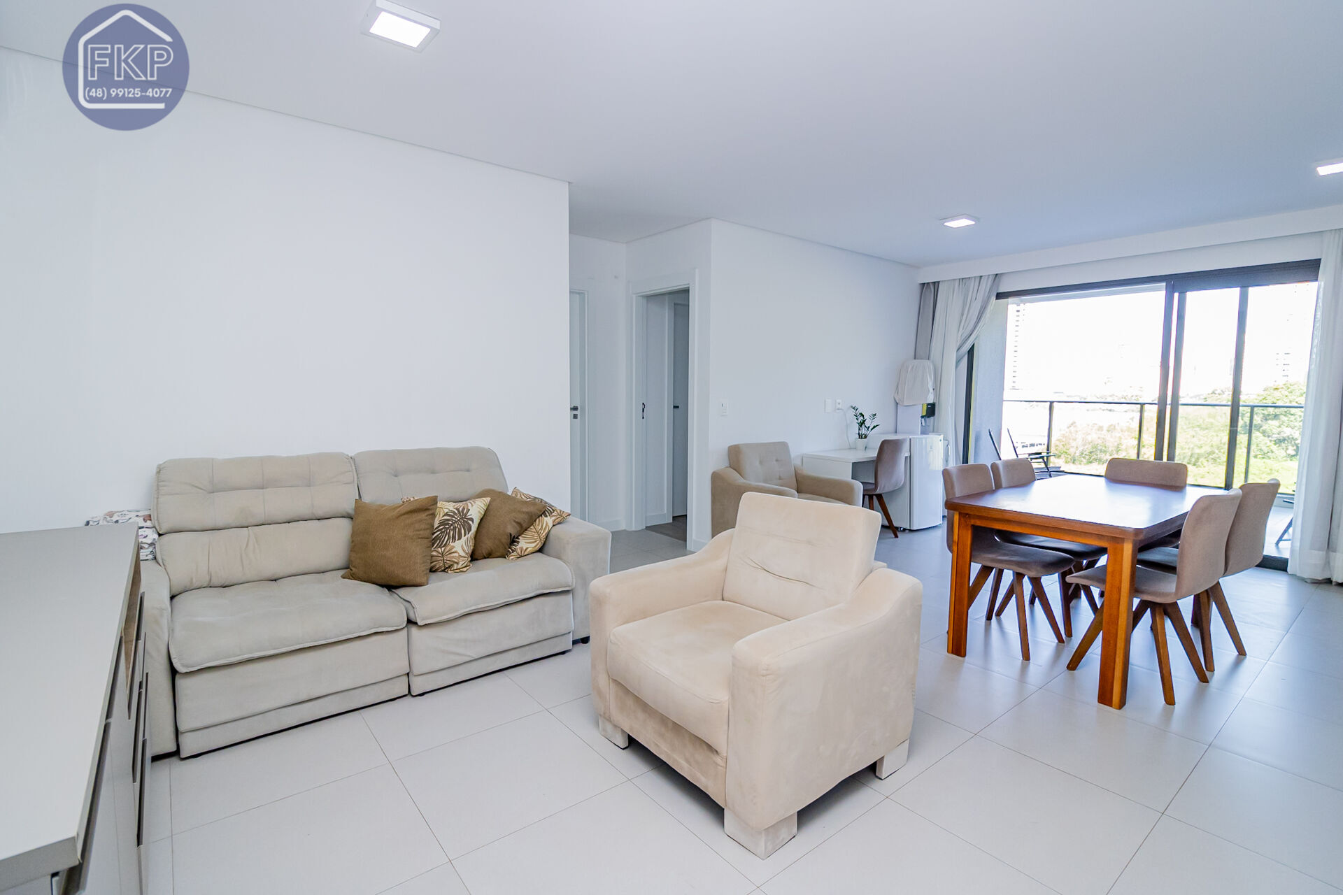 Apartamento à venda com 2 quartos, 85m² - Foto 15