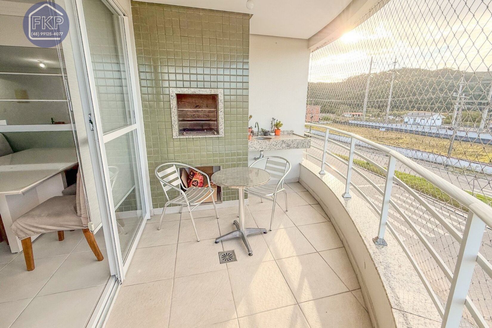 Apartamento, 2 quartos, 85 m² - Foto 10