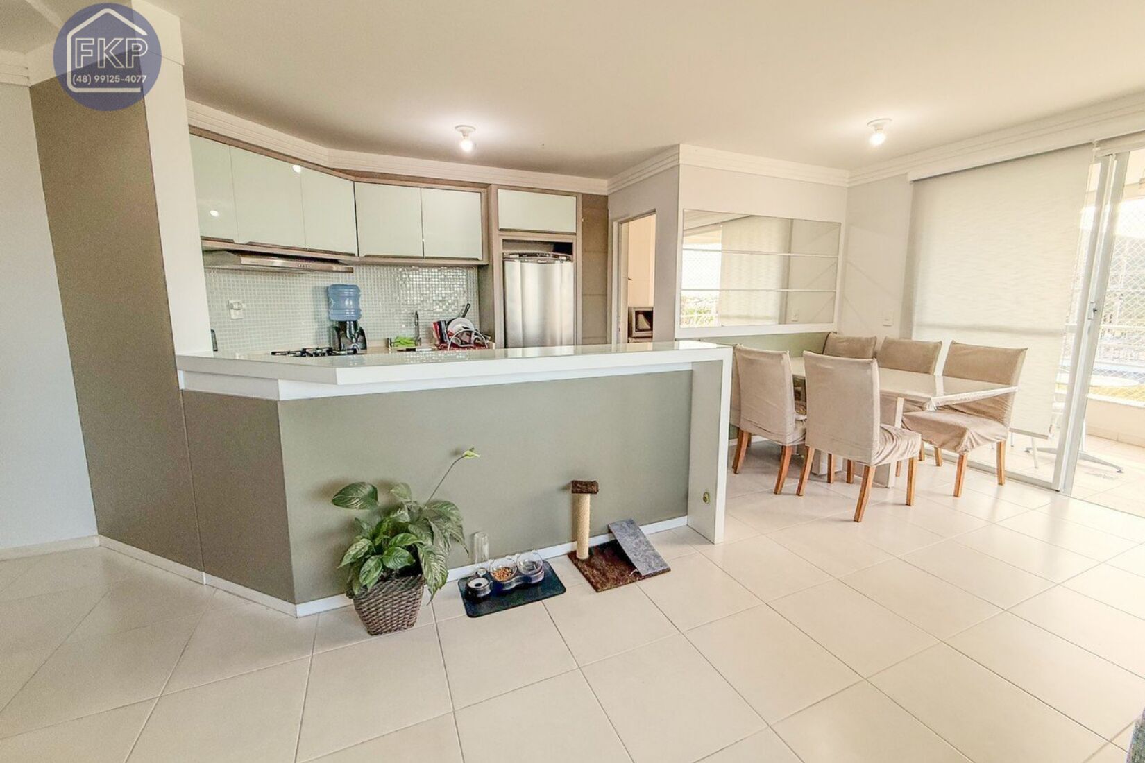 Apartamento, 2 quartos, 85 m² - Foto 5