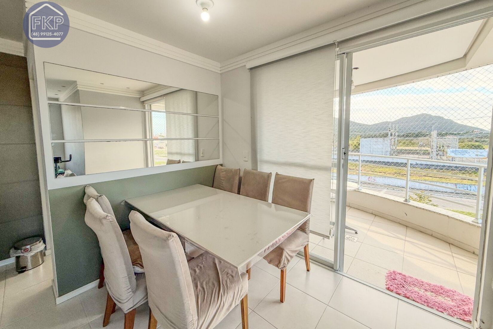 Apartamento, 2 quartos, 85 m² - Foto 6