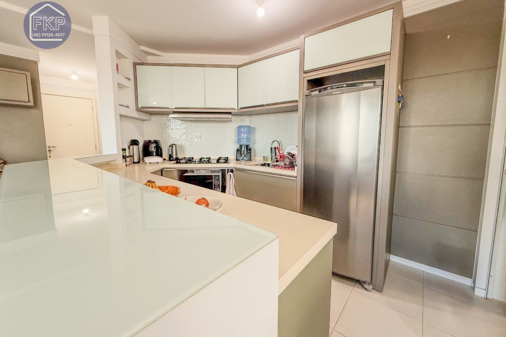 Apartamento, 2 quartos, 85 m² - Foto 7