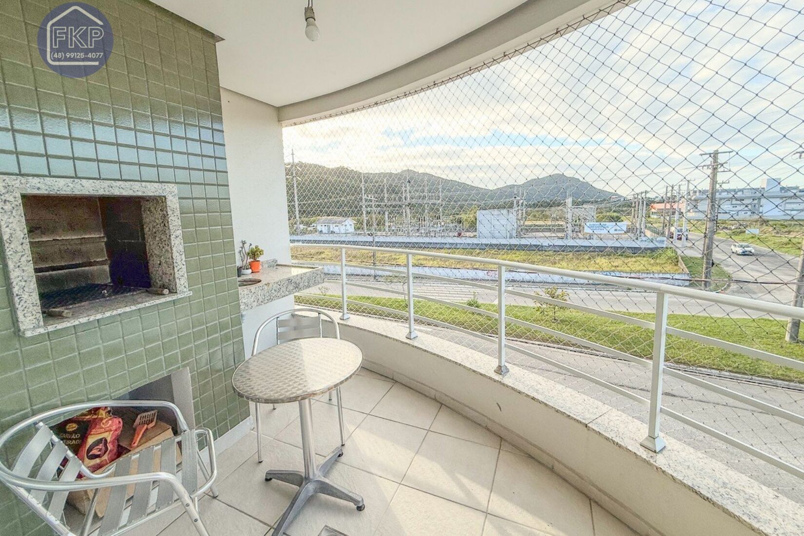 Apartamento, 2 quartos, 85 m² - Foto 9