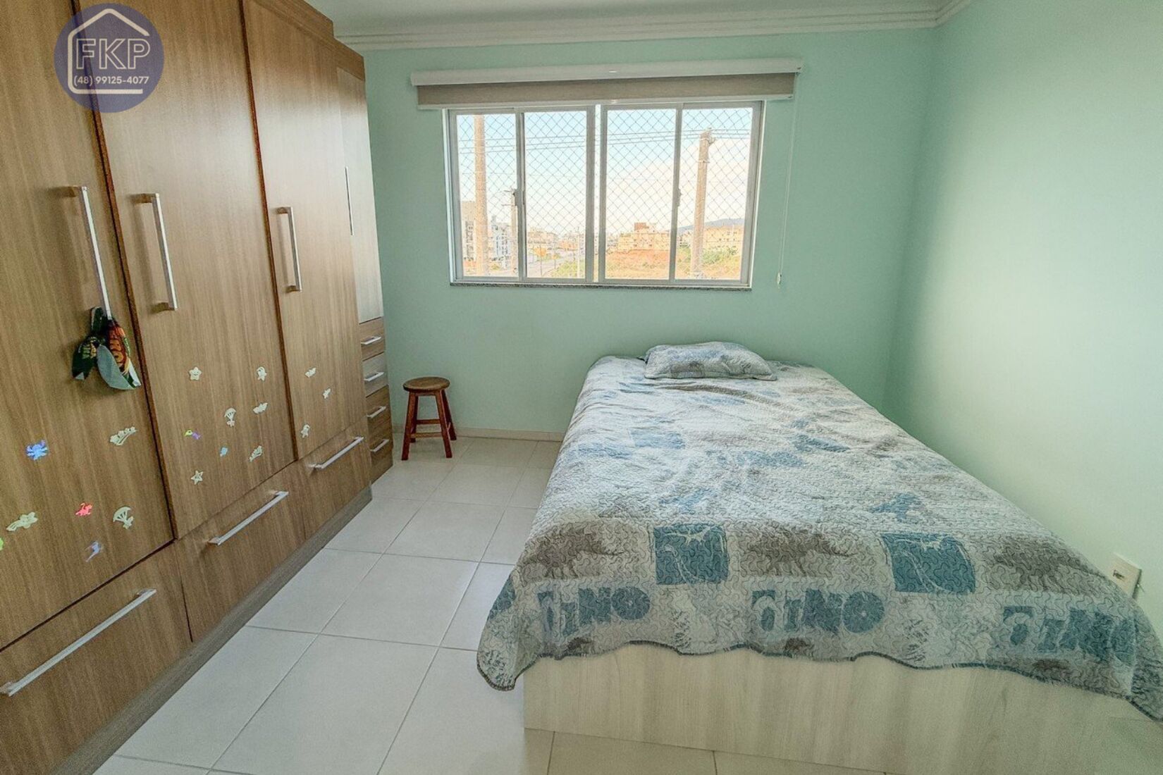 Apartamento, 2 quartos, 85 m² - Foto 15