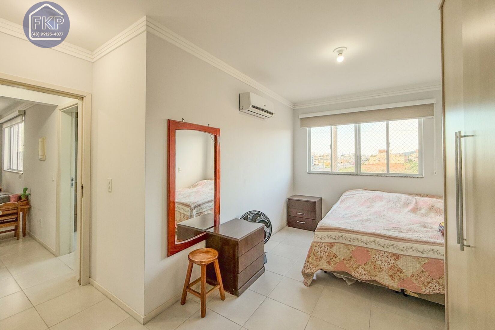 Apartamento, 2 quartos, 85 m² - Foto 16