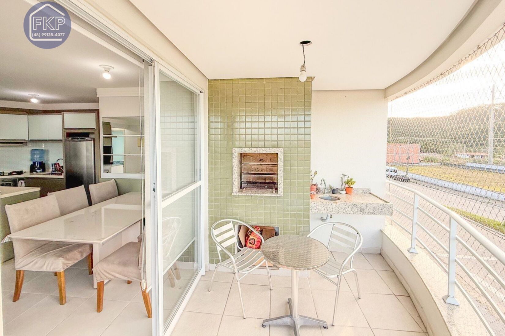 Apartamento, 2 quartos, 85 m² - Foto 11