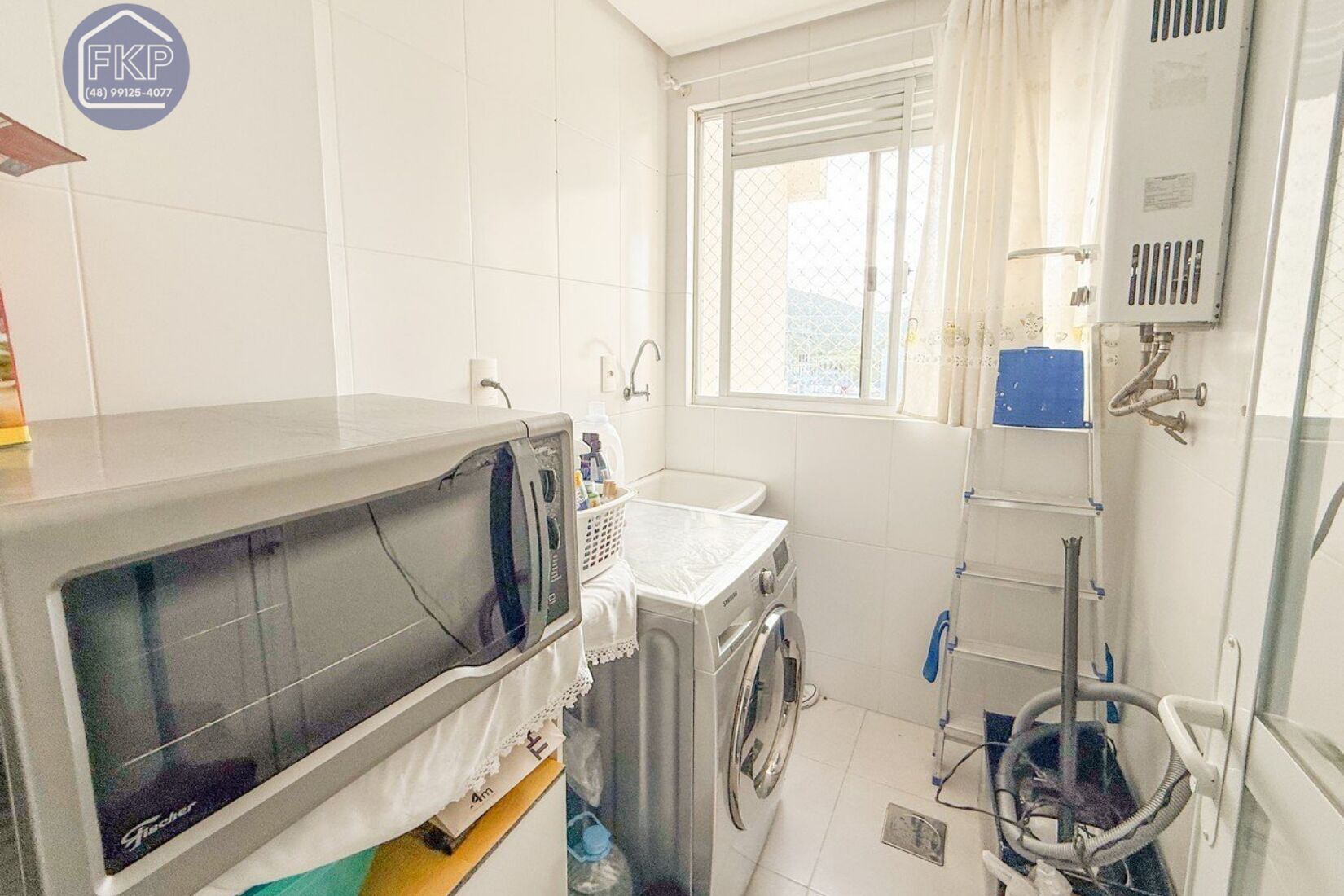 Apartamento, 2 quartos, 85 m² - Foto 12