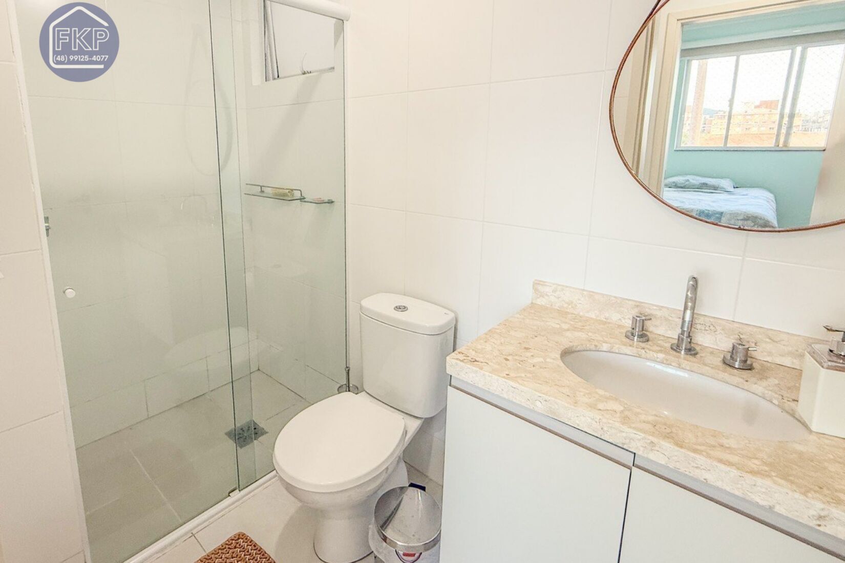 Apartamento, 2 quartos, 85 m² - Foto 14