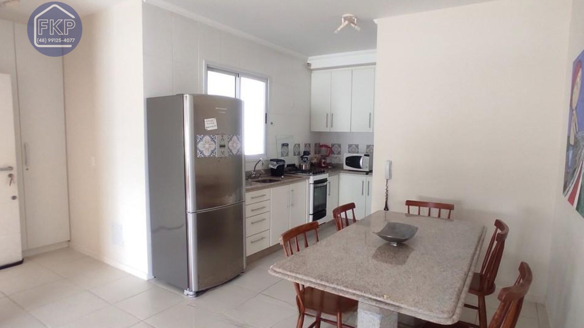 Apartamento à venda com 2 quartos, 73m² - Foto 8