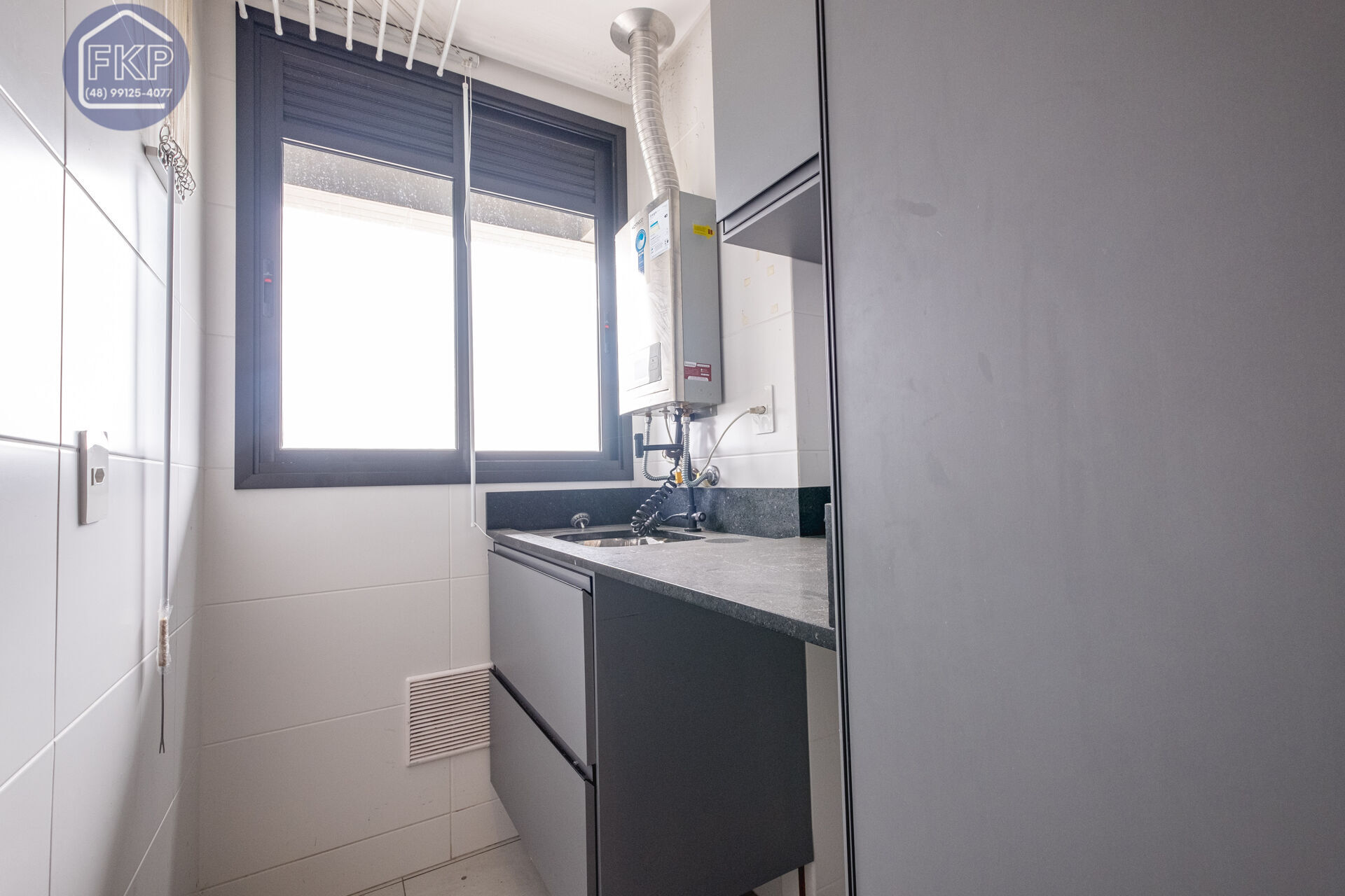 Apartamento à venda com 2 quartos, 78m² - Foto 10