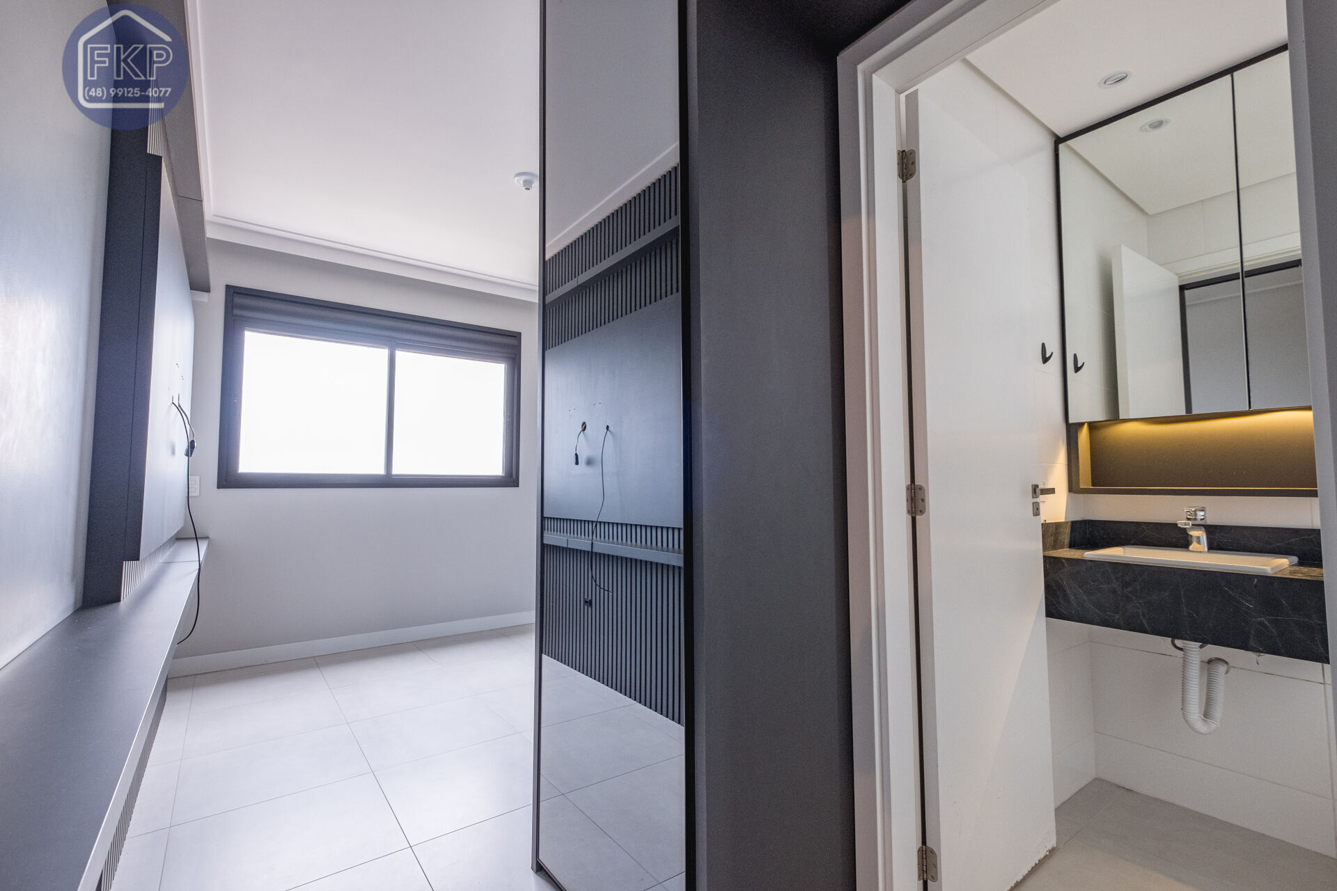 Apartamento à venda com 2 quartos, 78m² - Foto 20