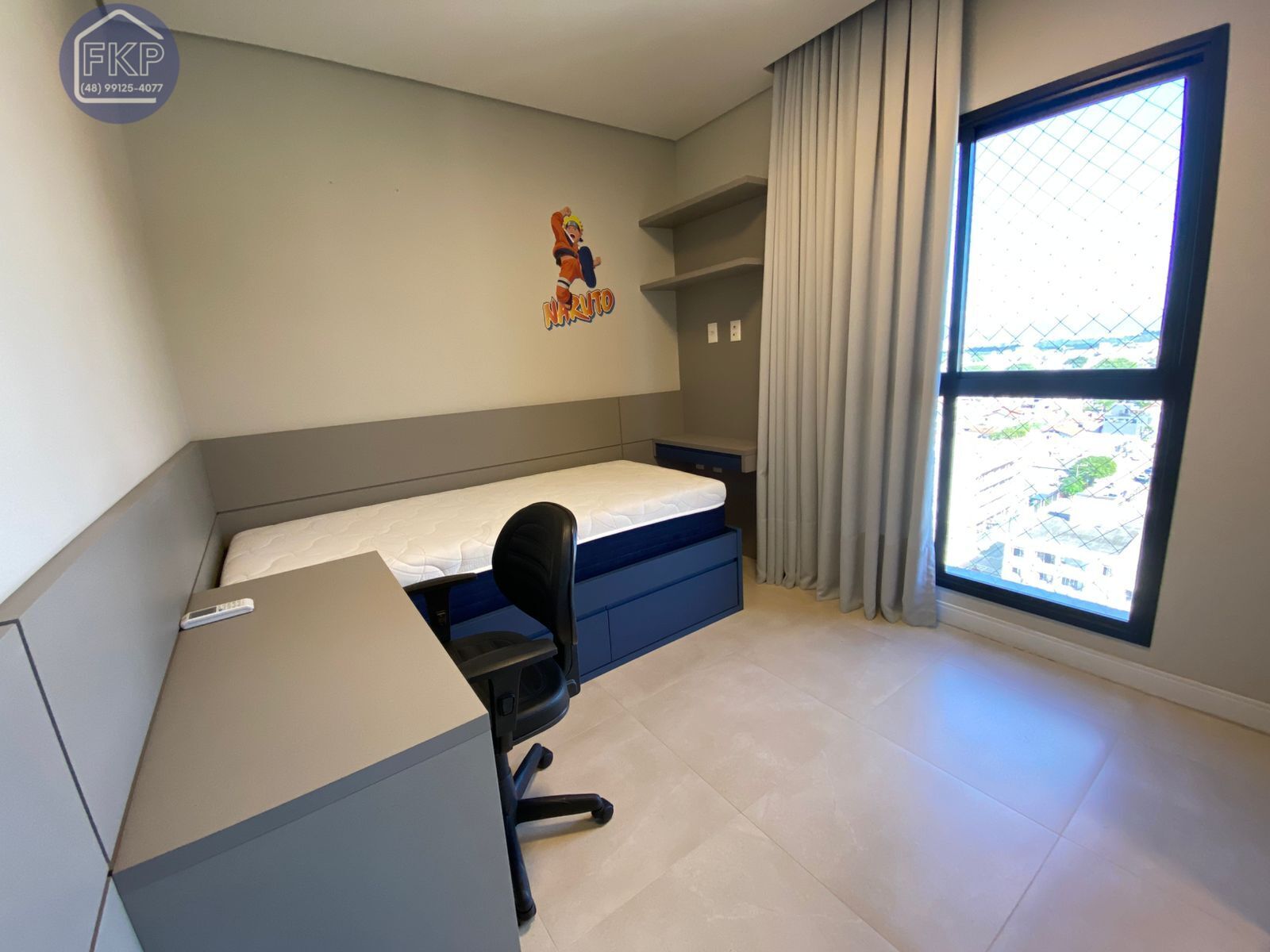 Apartamento para alugar com 4 quartos, 137m² - Foto 29
