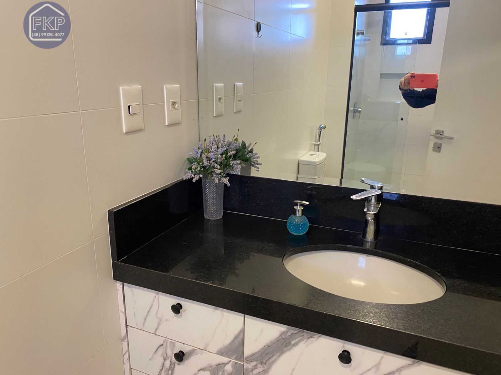 Apartamento para alugar com 4 quartos, 137m² - Foto 22
