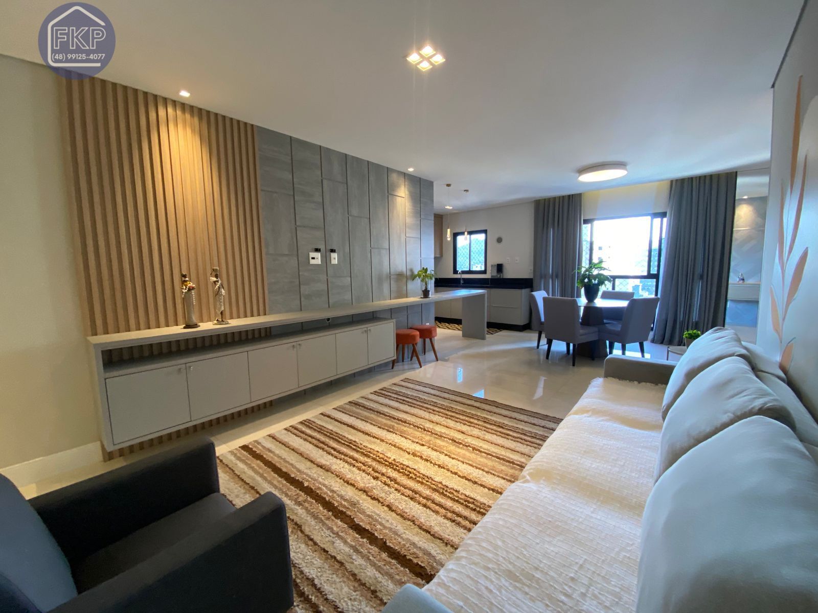 Apartamento para alugar com 4 quartos, 137m² - Foto 10