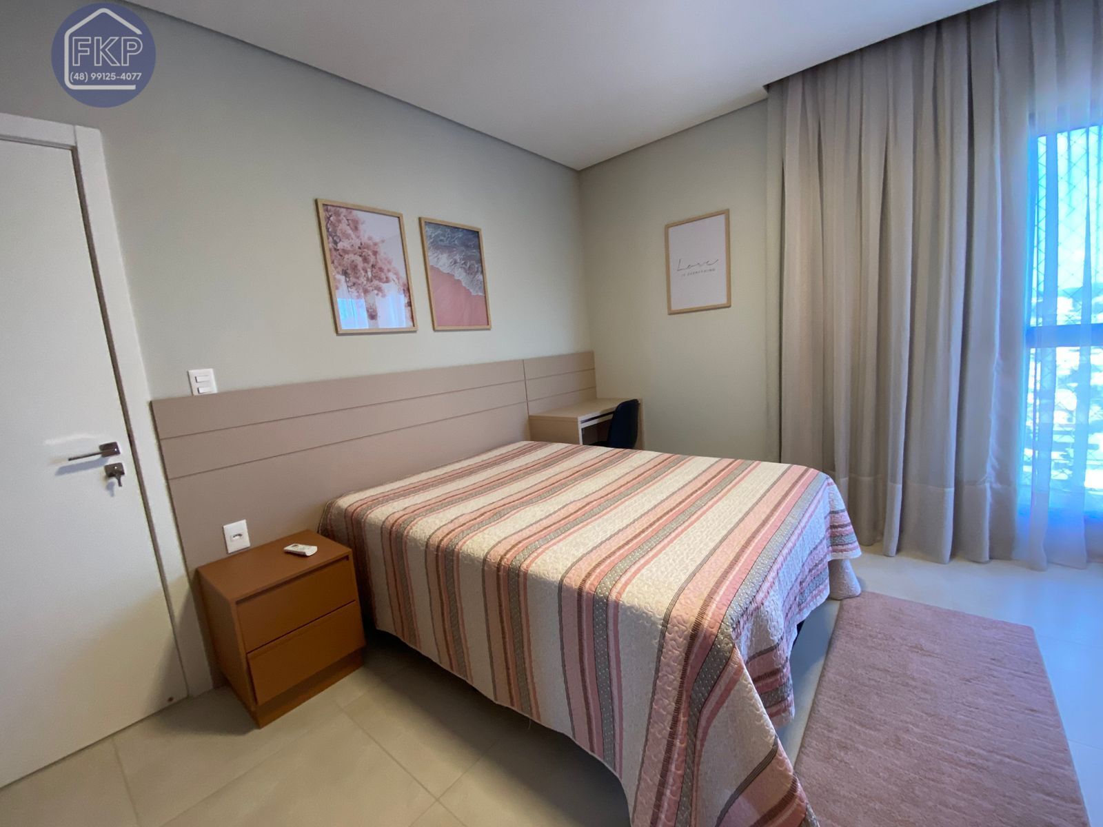 Apartamento para alugar com 4 quartos, 137m² - Foto 25
