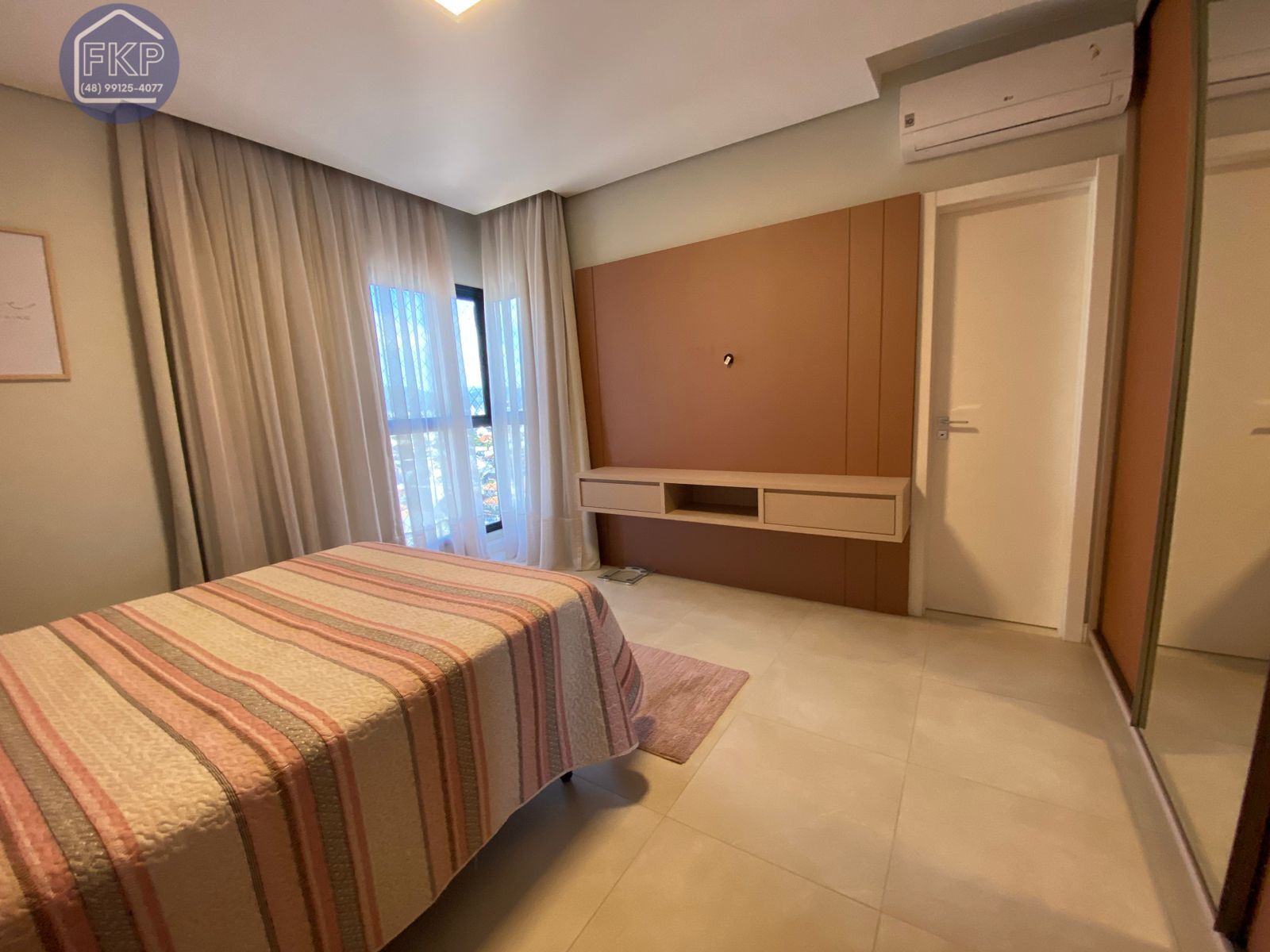 Apartamento para alugar com 4 quartos, 137m² - Foto 24