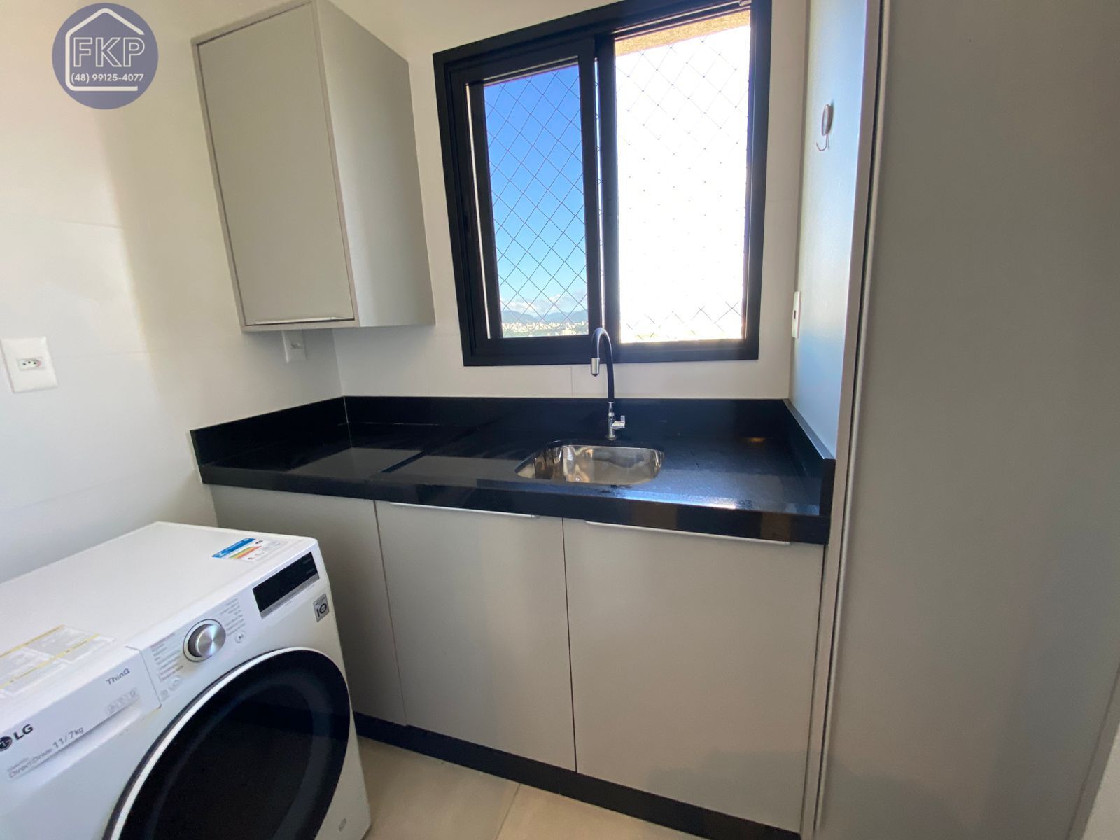Apartamento para alugar com 4 quartos, 137m² - Foto 13