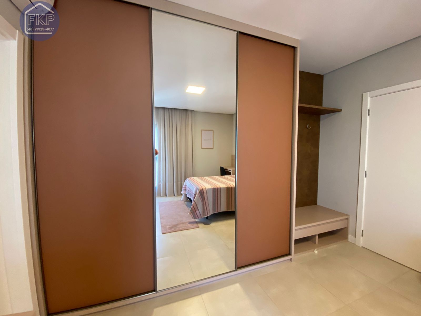Apartamento para alugar com 4 quartos, 137m² - Foto 26
