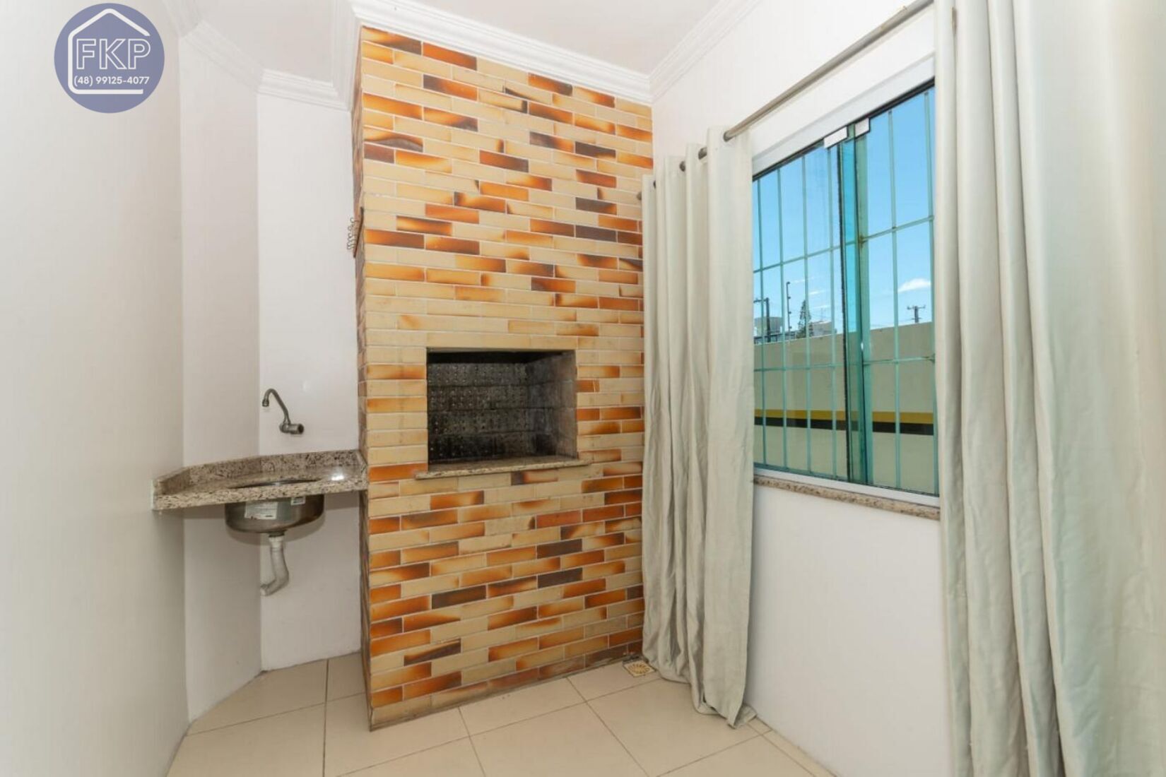 Apartamento à venda com 2 quartos, 67m² - Foto 9