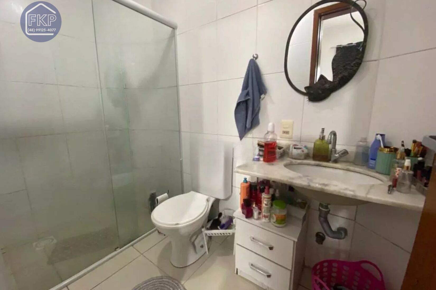 Apartamento à venda com 2 quartos, 67m² - Foto 14