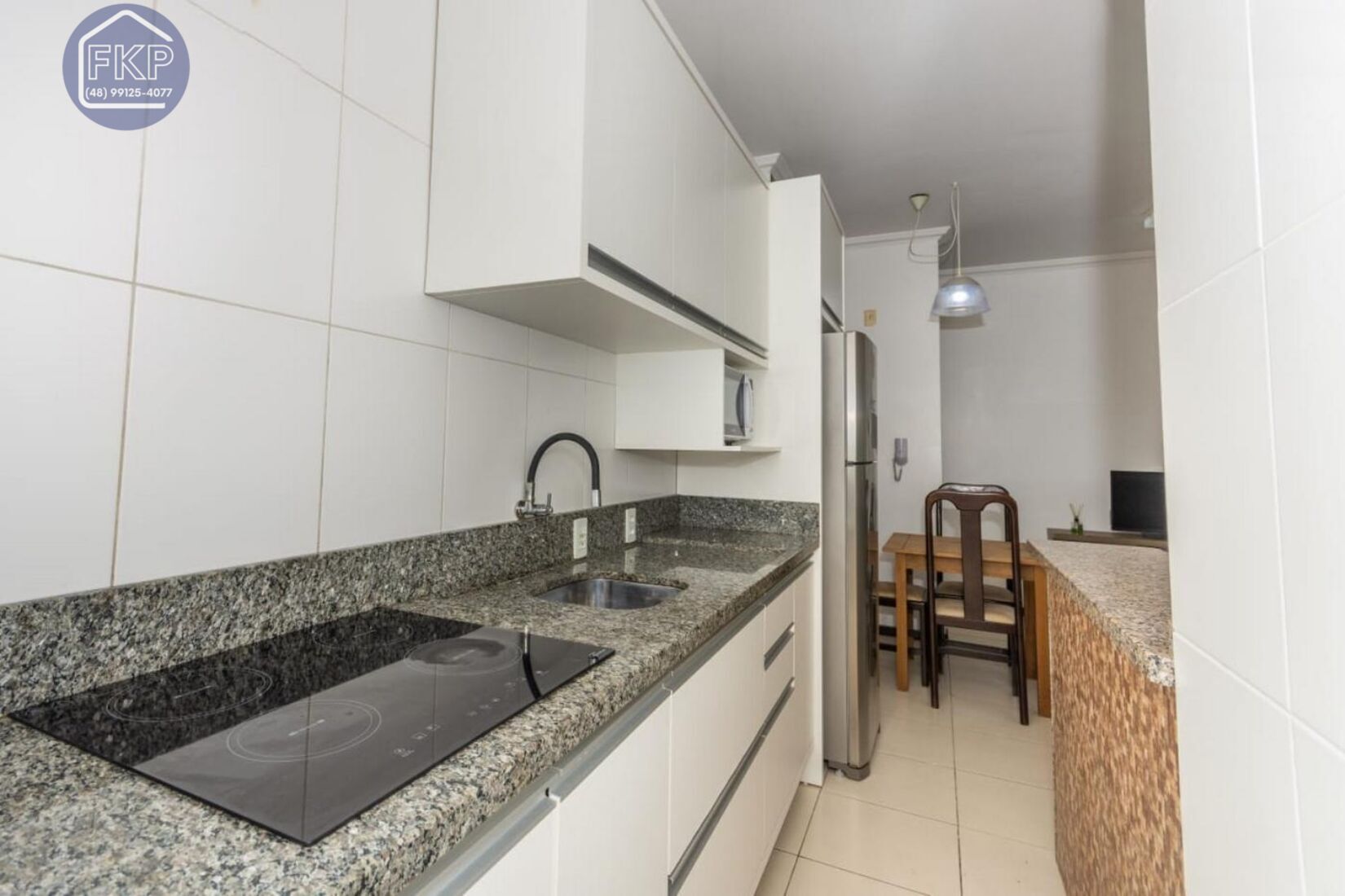 Apartamento à venda com 2 quartos, 67m² - Foto 7