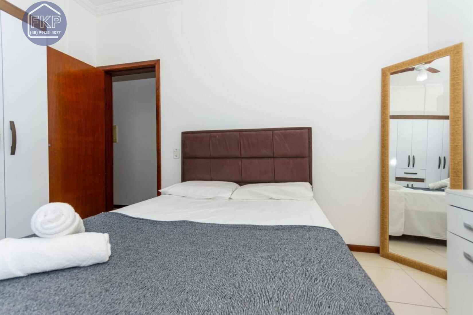 Apartamento à venda com 2 quartos, 67m² - Foto 10