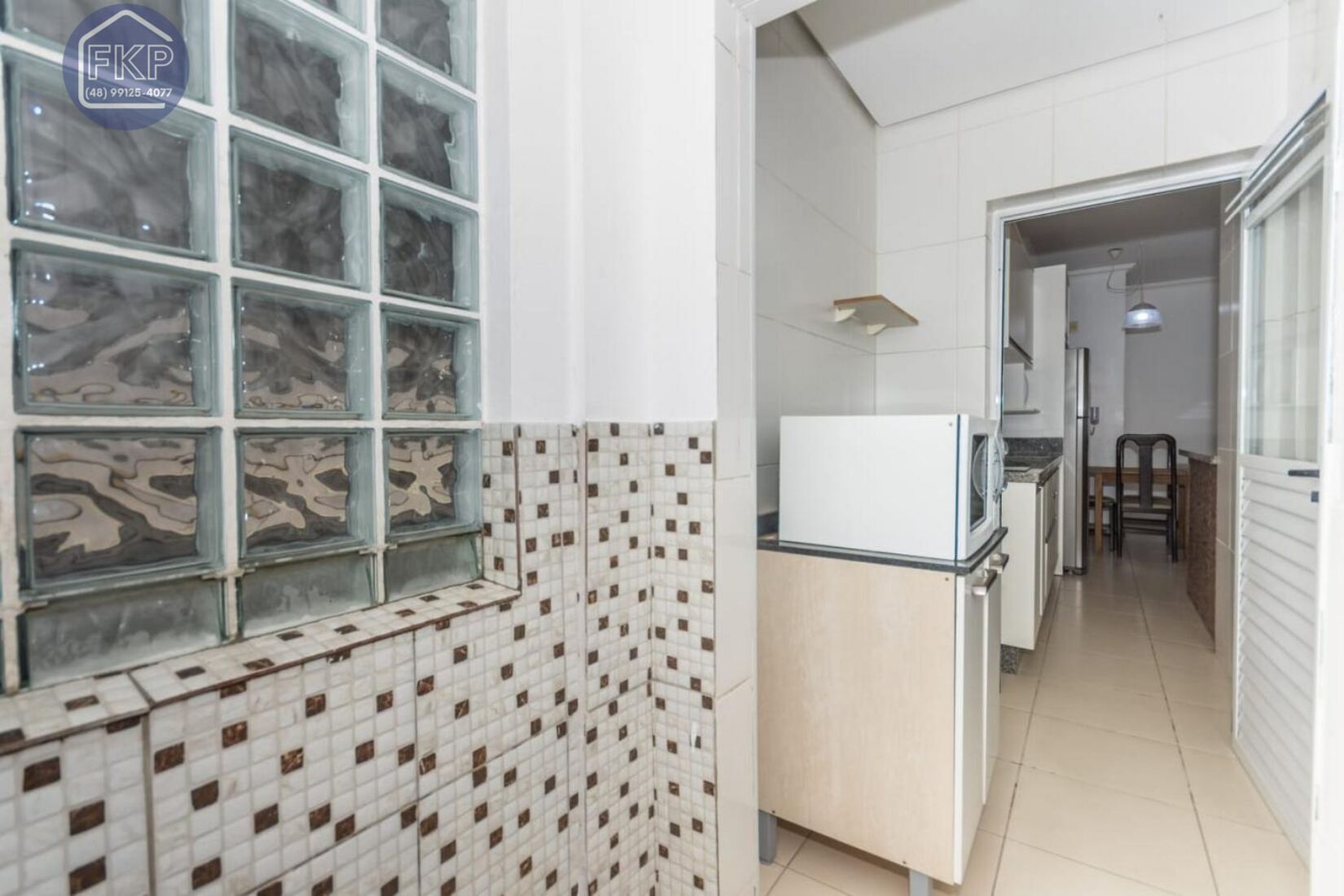 Apartamento à venda com 2 quartos, 67m² - Foto 8