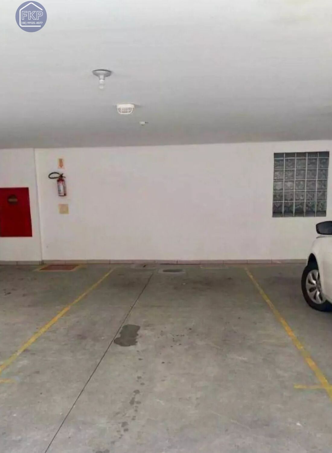 Apartamento à venda com 2 quartos, 67m² - Foto 19