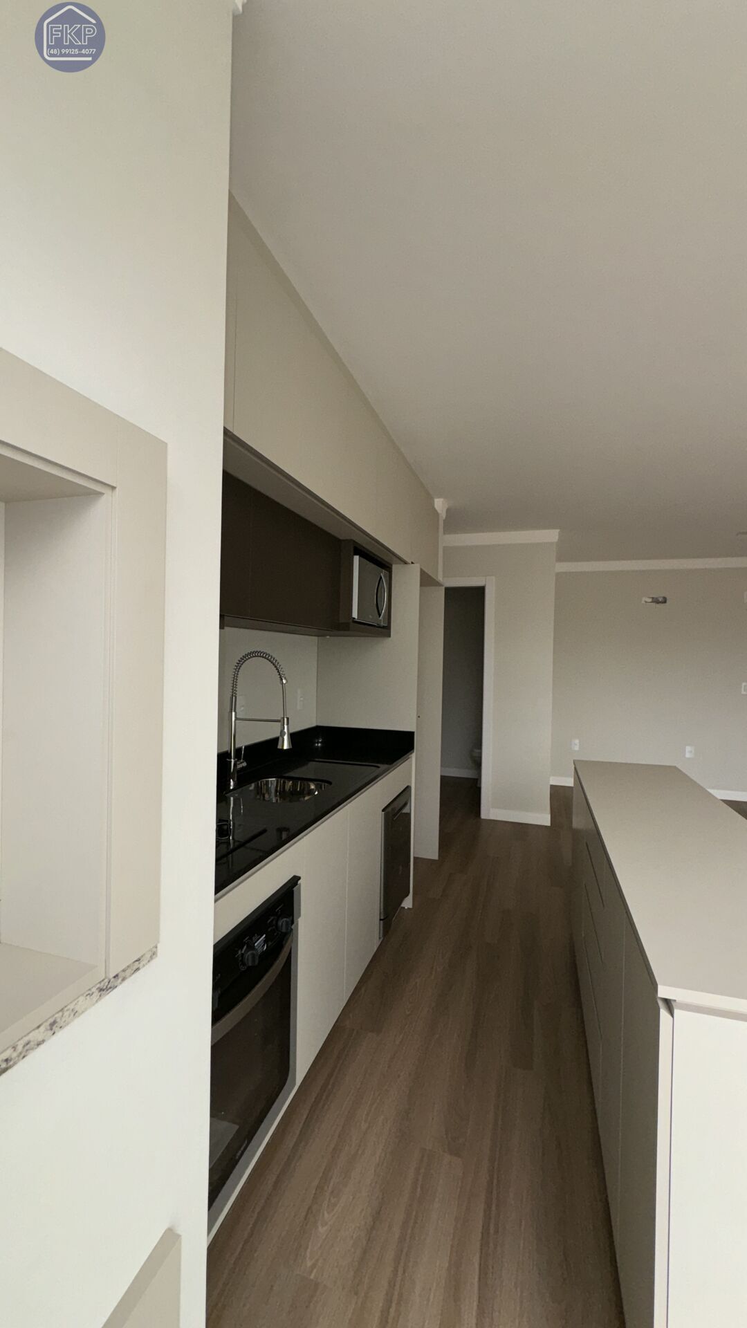 Apartamento à venda com 2 quartos, 74m² - Foto 9