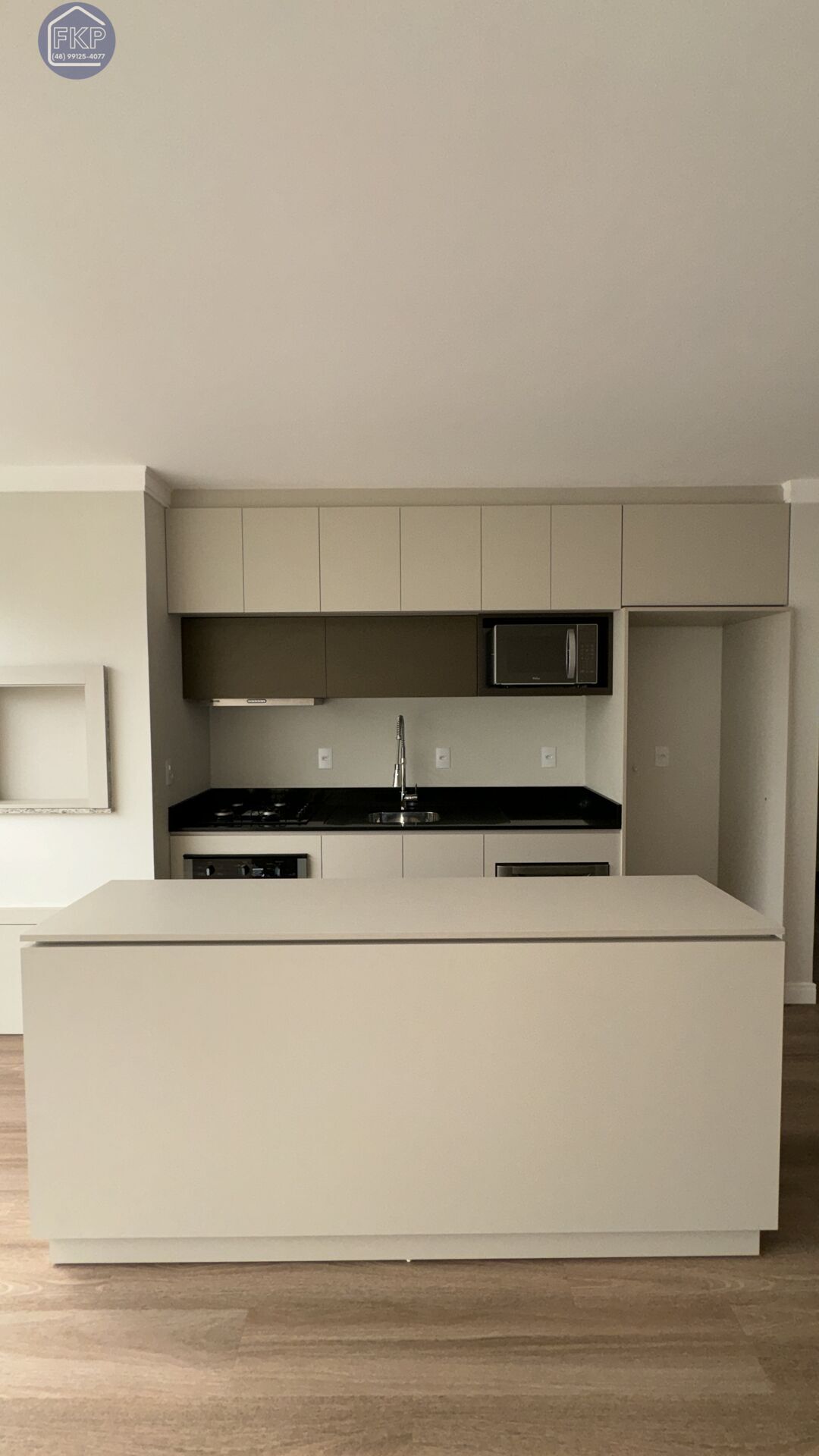 Apartamento à venda com 2 quartos, 74m² - Foto 6