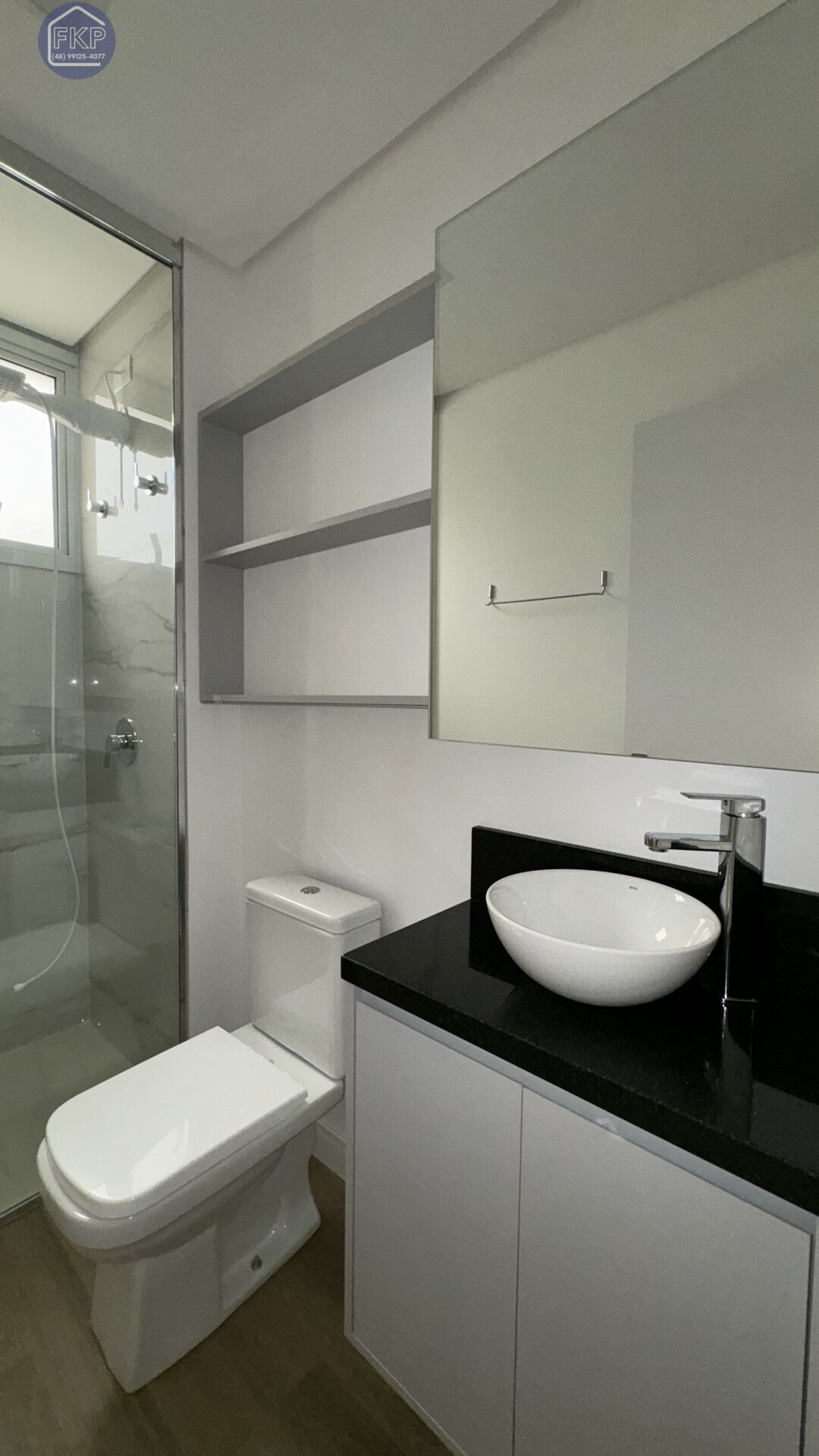 Apartamento à venda com 2 quartos, 74m² - Foto 15